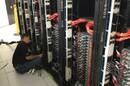 An Atipa tech builds a supercomputer cluster in Kansas