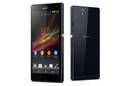 Sony Xperia Z