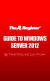 Guide To Windows Server 2012
