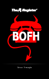 A year long course of BOFH