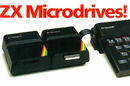 Sinclair ZX Microdrive