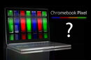 Chromebook Pixel a hoax?