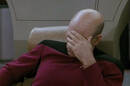 Picard Facepalm