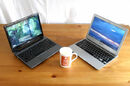 Chromebooks: Acer vs Samsung