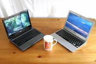 Chromebooks: Acer vs Samsung