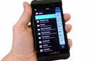 BlackBerry Z10