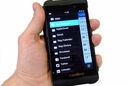 BlackBerry Z10