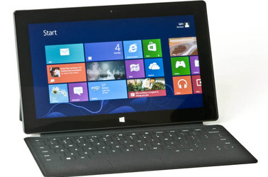 Microsoft Surface Pro