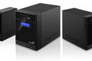 SEagate SBS NAS