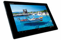 Sony Xperia Tablet Z