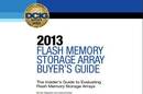 DCIG Flash Array Buyers Guide