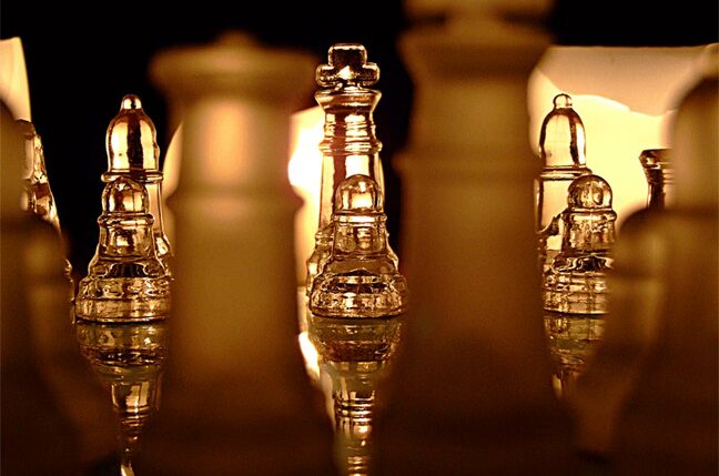 management strategy4