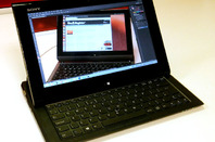 Sony Vaio Duo 11