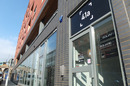 Square Group new premises 