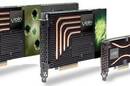 Violin Memory PCIe cards