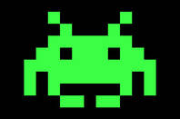 Space Invader