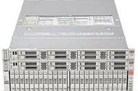 The second rev of the Oracle Database Appliance, with the X3-2 moniker