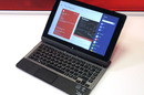 Toshiba Satellite U920T Ultrabook