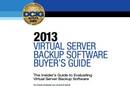 DCIG Virtual Server Backup Guide
