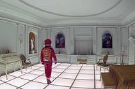 2001: A Space Odyssey