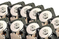 Disk Drives