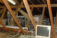 John Robinson's Home Lab