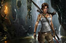 Lara Croft 2013