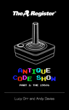 Antique Code Show - The 1980s