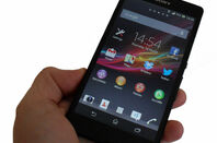Sony Xperia Z