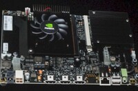 Nvidia is taking hybrid computing another step forward with its Kayla card