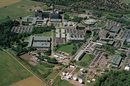  Adastral Park, in Martlesham, Ipswich - the epicentre of BT's research, technology and IT operations. 