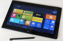 Lenovo ThinkPad Tablet 2 Modern UI
