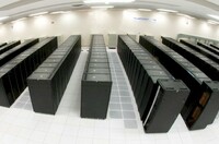 The Roadrunner supercomputer at Los Alamos