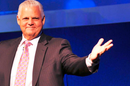Joe Tucci EMC