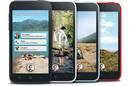 Photo of HTC First with Facebook Home