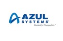 Azul Systems logo