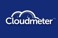 Cloudmeter logo