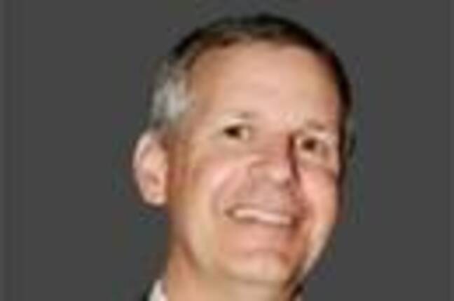 Charlie Ergen