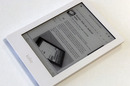 Kobo Aura HD E Ink reader