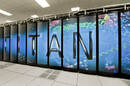 Titan Racks