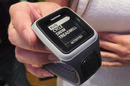 TomTom Runner GPS watch