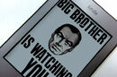 Kindle Big Brother
