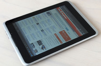 Disgo 8400G Android tablet