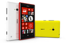 Nokia Lumia 720 Windows Phone 8