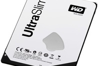 WD UltraSlim drive