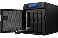 WD Sentinel DX4000