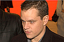 Matt Damon