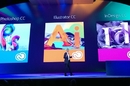 Adobe's Creative Cloud replaces Creative Suite