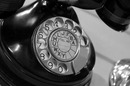 Telephone. Copyright: macinate