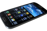 Samsung Galaxy S4